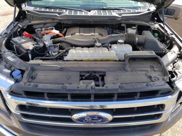 Photo 10 VIN: 1FTFW1ED6NFA70715 - FORD F-150 