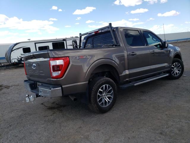 Photo 2 VIN: 1FTFW1ED6NFA70715 - FORD F-150 