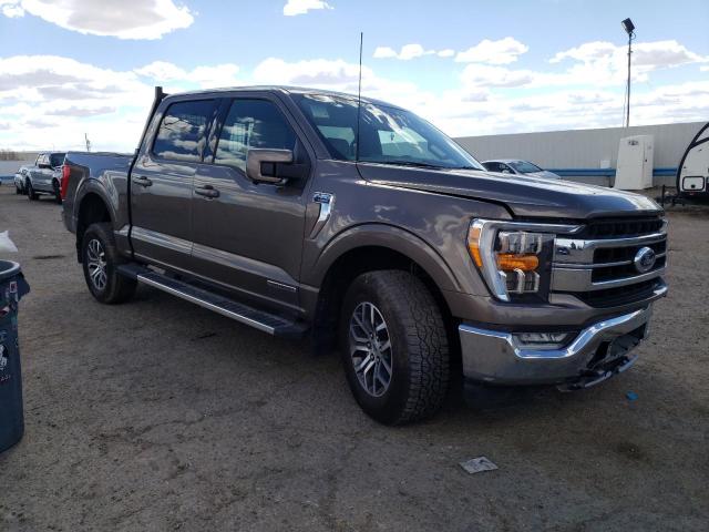 Photo 3 VIN: 1FTFW1ED6NFA70715 - FORD F-150 