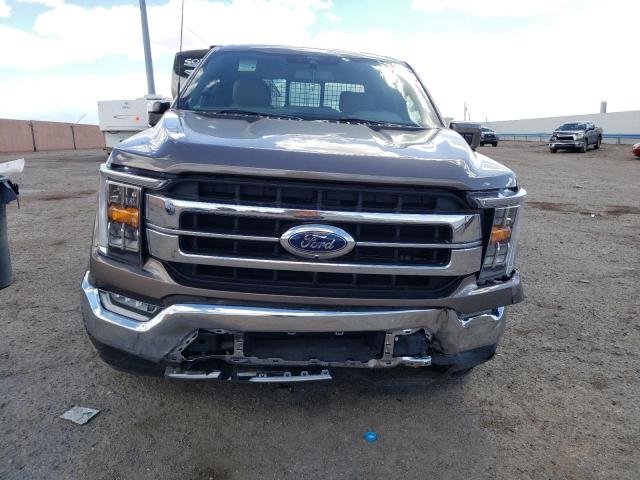 Photo 4 VIN: 1FTFW1ED6NFA70715 - FORD F-150 