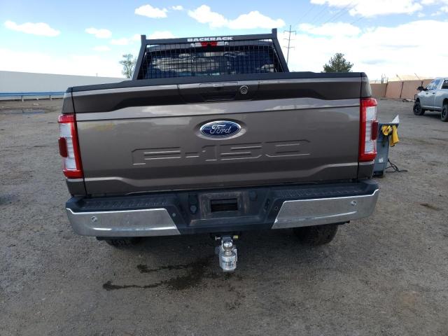 Photo 5 VIN: 1FTFW1ED6NFA70715 - FORD F-150 