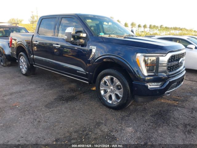 Photo 0 VIN: 1FTFW1ED6NFB76601 - FORD F-150 