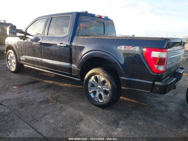 Photo 2 VIN: 1FTFW1ED6NFB76601 - FORD F-150 