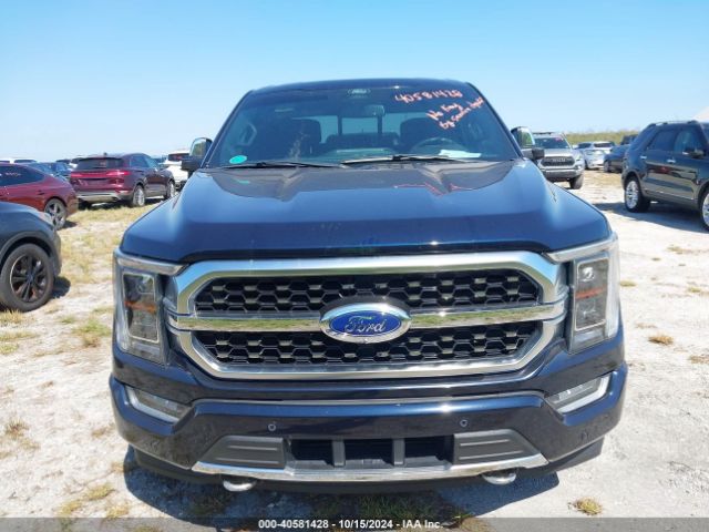 Photo 5 VIN: 1FTFW1ED6NFB76601 - FORD F-150 