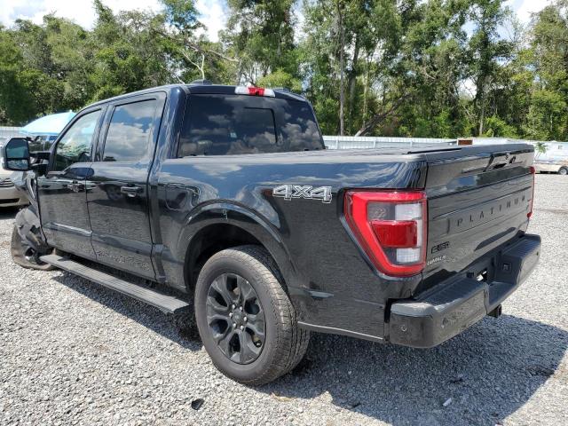 Photo 1 VIN: 1FTFW1ED6NFB77604 - FORD F150 SUPER 