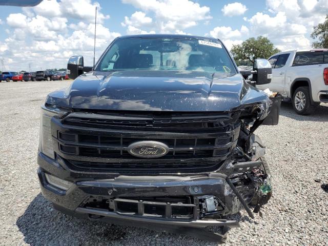 Photo 4 VIN: 1FTFW1ED6NFB77604 - FORD F150 SUPER 