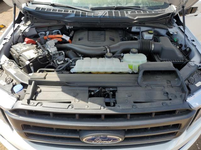 Photo 10 VIN: 1FTFW1ED6PFA69941 - FORD F150 SUPER 