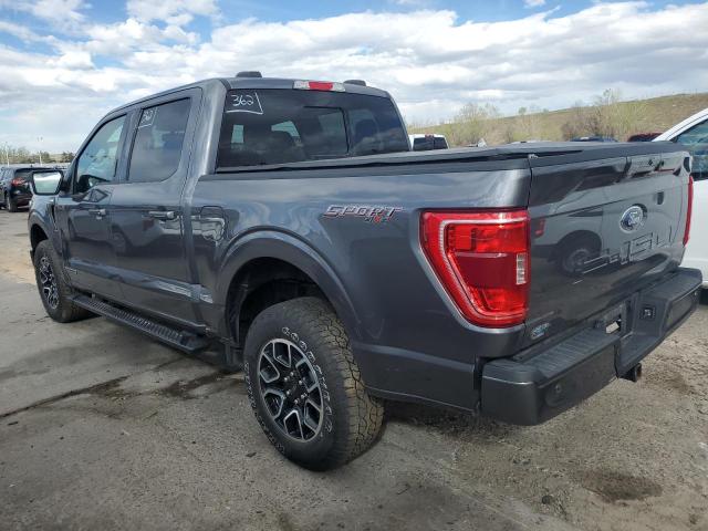 Photo 1 VIN: 1FTFW1ED7MFA99235 - FORD F-150 