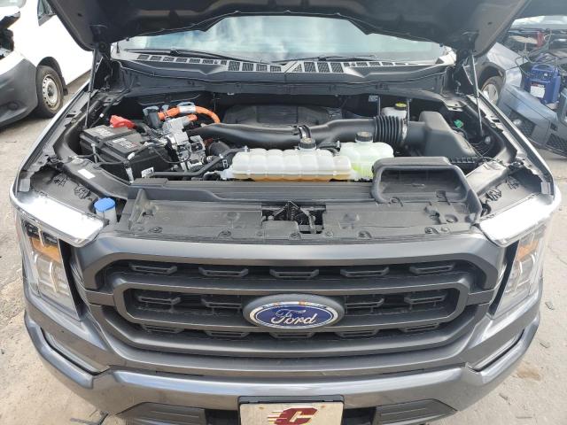 Photo 10 VIN: 1FTFW1ED7MFA99235 - FORD F-150 