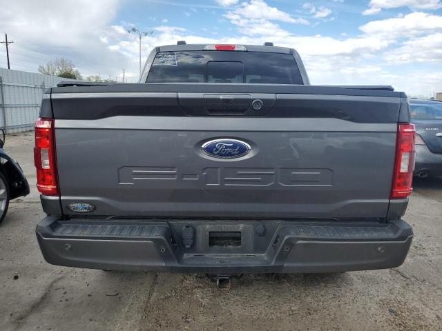 Photo 5 VIN: 1FTFW1ED7MFA99235 - FORD F-150 