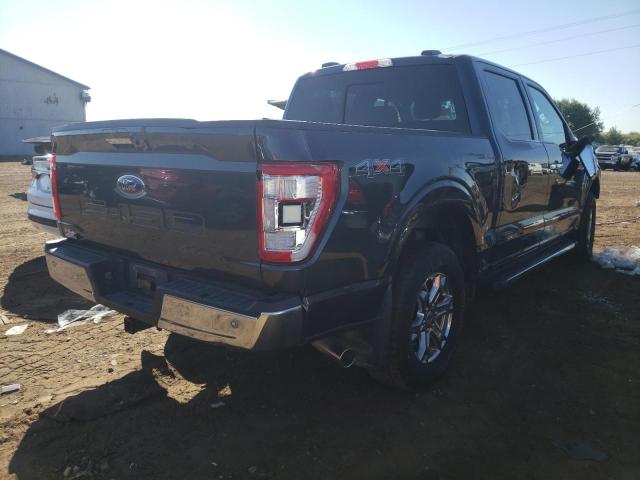 Photo 3 VIN: 1FTFW1ED7MFB08368 - FORD F150 SUPER 