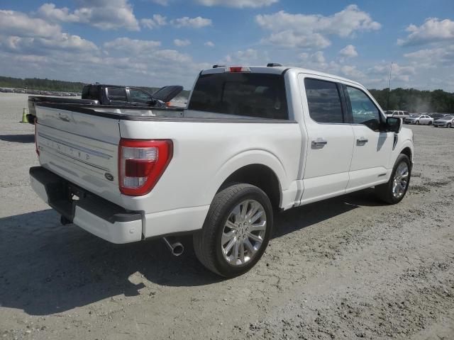 Photo 2 VIN: 1FTFW1ED7MFB09570 - FORD F-150 