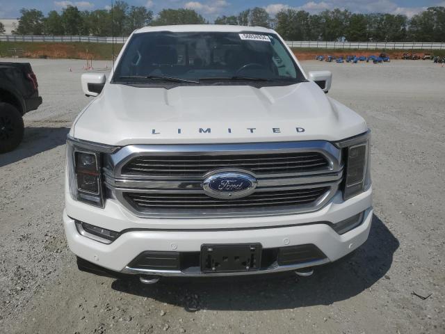 Photo 4 VIN: 1FTFW1ED7MFB09570 - FORD F-150 