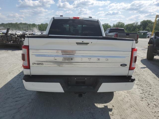 Photo 5 VIN: 1FTFW1ED7MFB09570 - FORD F-150 