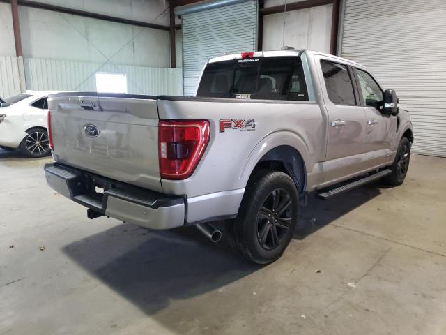 Photo 3 VIN: 1FTFW1ED7MFB51799 - FORD F150 SUPER 