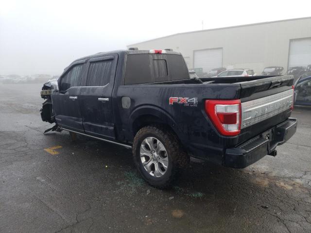 Photo 1 VIN: 1FTFW1ED7MFB77786 - FORD F-150 