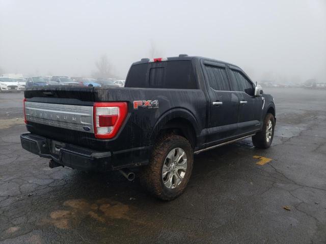 Photo 2 VIN: 1FTFW1ED7MFB77786 - FORD F-150 