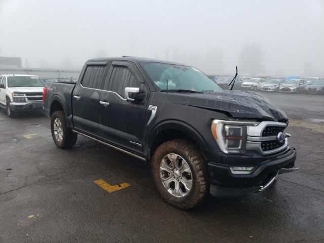 Photo 3 VIN: 1FTFW1ED7MFB77786 - FORD F-150 