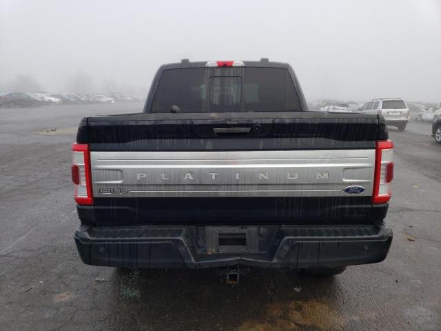 Photo 5 VIN: 1FTFW1ED7MFB77786 - FORD F-150 