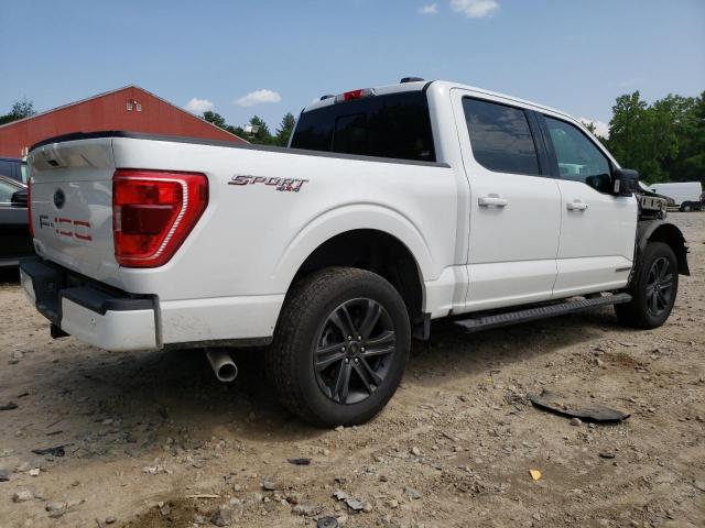 Photo 2 VIN: 1FTFW1ED7MFC57346 - FORD F150 SUPER 