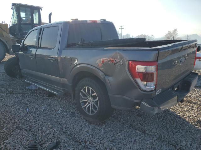 Photo 1 VIN: 1FTFW1ED7NFA14900 - FORD F-150 