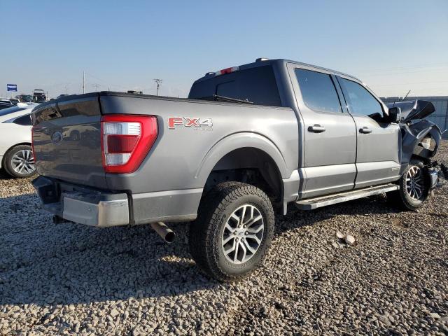 Photo 2 VIN: 1FTFW1ED7NFA14900 - FORD F-150 