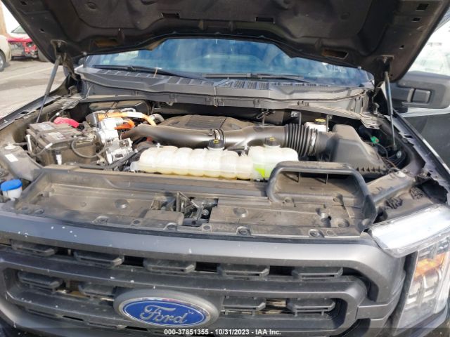 Photo 5 VIN: 1FTFW1ED7NFA36248 - FORD F-150 