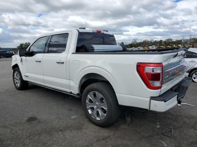 Photo 1 VIN: 1FTFW1ED7NFA39733 - FORD F-150 