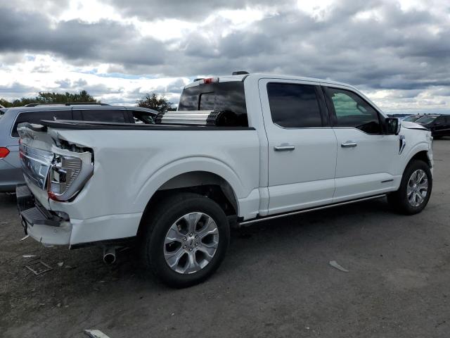 Photo 2 VIN: 1FTFW1ED7NFA39733 - FORD F-150 