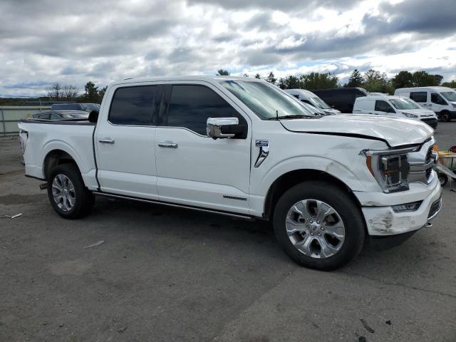 Photo 3 VIN: 1FTFW1ED7NFA39733 - FORD F-150 