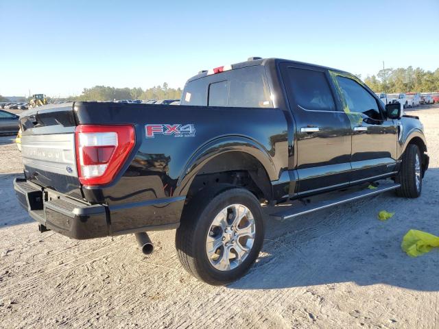 Photo 2 VIN: 1FTFW1ED7NFB56289 - FORD F150 SUPER 