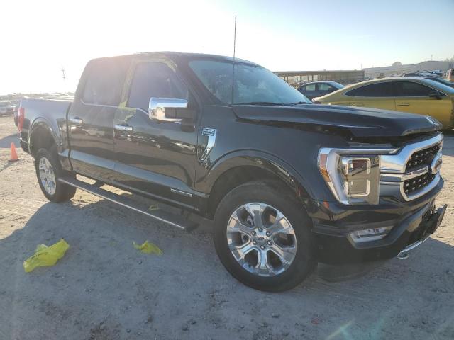 Photo 3 VIN: 1FTFW1ED7NFB56289 - FORD F150 SUPER 