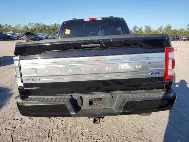 Photo 5 VIN: 1FTFW1ED7NFB56289 - FORD F150 SUPER 