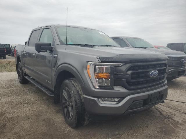 Photo 3 VIN: 1FTFW1ED7NFB80527 - FORD F150 SUPER 