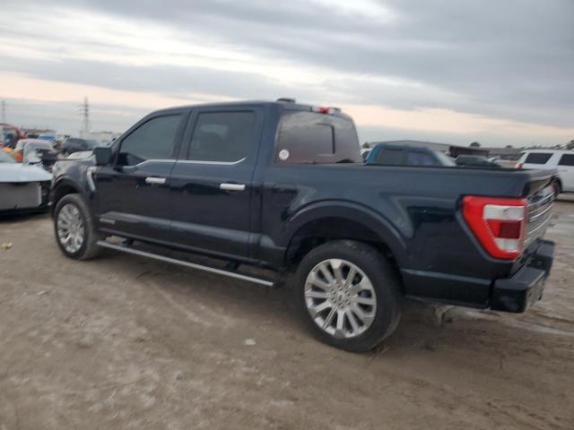 Photo 1 VIN: 1FTFW1ED7PFA10218 - FORD F150 SUPER 