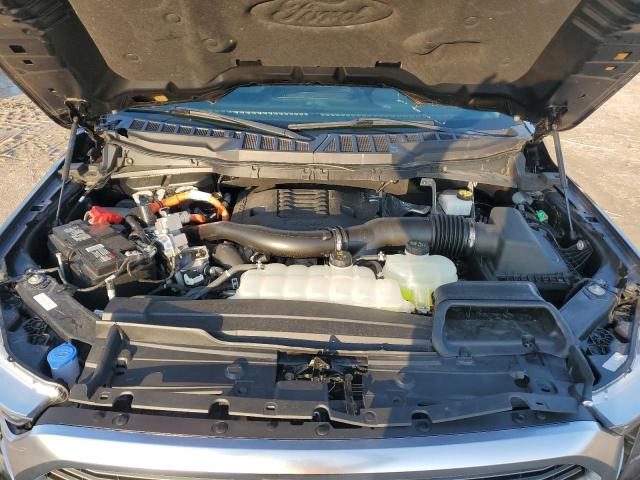 Photo 10 VIN: 1FTFW1ED7PFA10218 - FORD F150 SUPER 