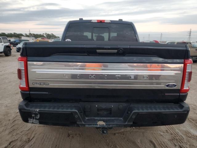 Photo 5 VIN: 1FTFW1ED7PFA10218 - FORD F150 SUPER 