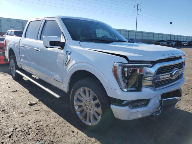 Photo 3 VIN: 1FTFW1ED7PFA37113 - FORD F150 SUPER 