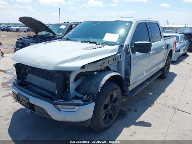 Photo 1 VIN: 1FTFW1ED7PFA87087 - FORD F-150 