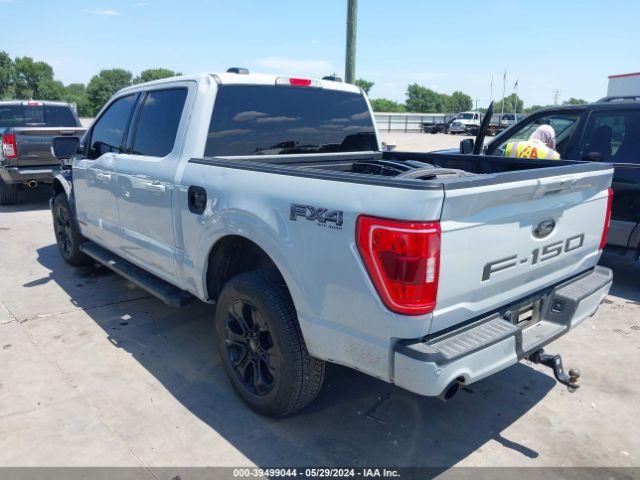 Photo 2 VIN: 1FTFW1ED7PFA87087 - FORD F-150 