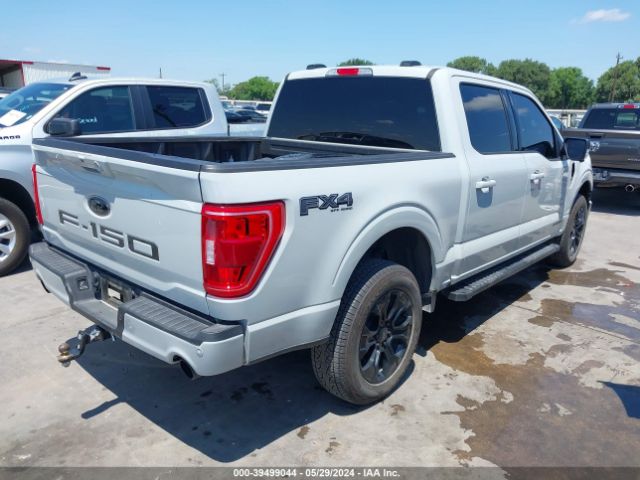 Photo 3 VIN: 1FTFW1ED7PFA87087 - FORD F-150 