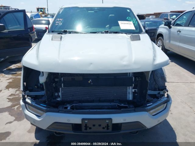 Photo 5 VIN: 1FTFW1ED7PFA87087 - FORD F-150 