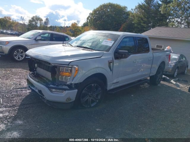 Photo 1 VIN: 1FTFW1ED7PFB64234 - FORD F-150 