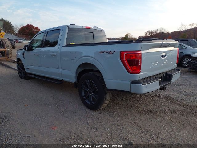 Photo 2 VIN: 1FTFW1ED7PFB64234 - FORD F-150 