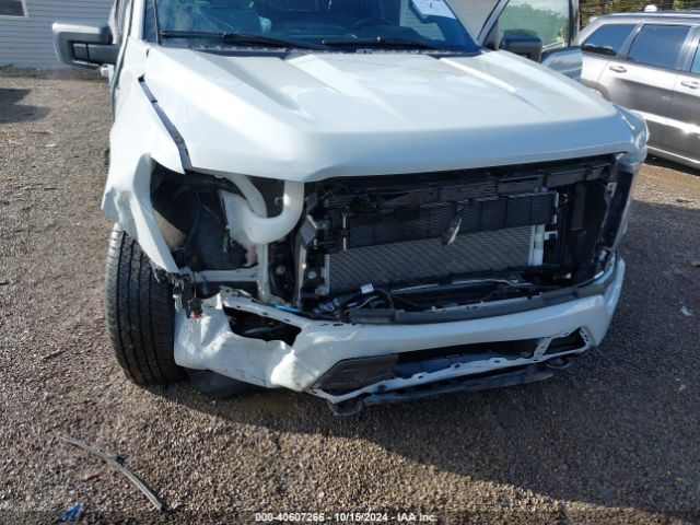 Photo 5 VIN: 1FTFW1ED7PFB64234 - FORD F-150 