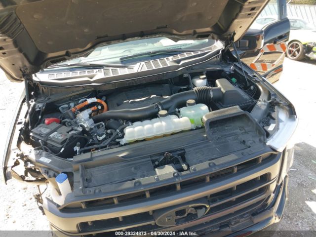 Photo 9 VIN: 1FTFW1ED7PFC02514 - FORD F-150 