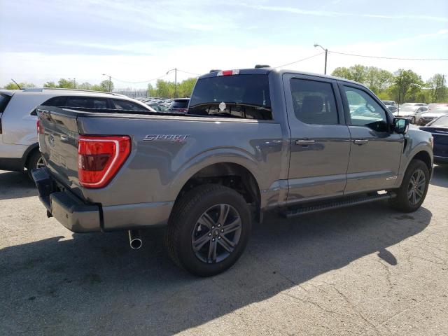 Photo 2 VIN: 1FTFW1ED7PFD09160 - FORD F-150 