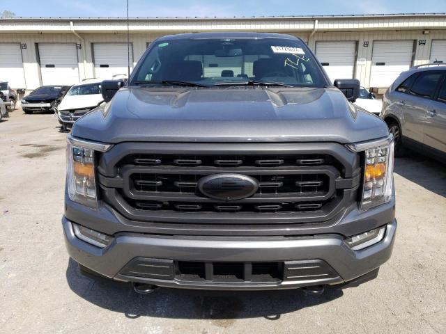 Photo 4 VIN: 1FTFW1ED7PFD09160 - FORD F-150 