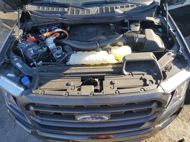 Photo 10 VIN: 1FTFW1ED7PFD09322 - FORD F150 SUPER 