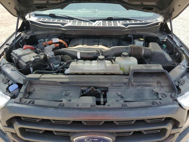 Photo 10 VIN: 1FTFW1ED8MFA89684 - FORD F150 SUPER 